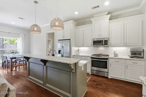 Kitchen - 109 Hampton Pl, Madison, MS 39110 photo 1 of 2
