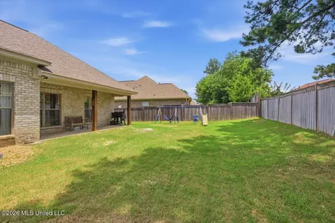 Exterior - 109 Hampton Pl, Madison, MS 39110 photo 6 of 6