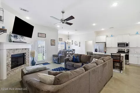 1504 Arcadia Ln, Brandon, MS 39042 photo 6