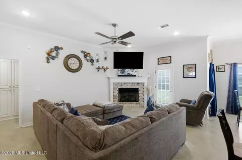 1504 Arcadia Ln, Brandon, MS 39042 photo 7