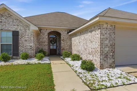 1504 Arcadia Ln, Brandon, MS 39042 photo 3