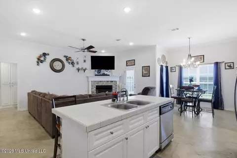1504 Arcadia Ln, Brandon, MS 39042 photo 12