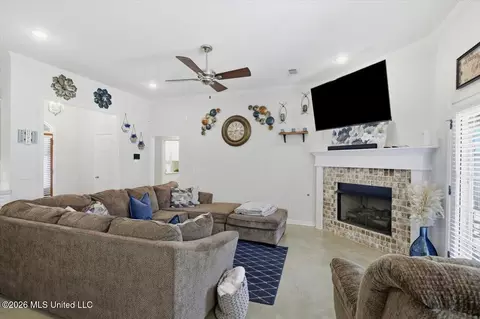 1504 Arcadia Ln, Brandon, MS 39042 photo 8