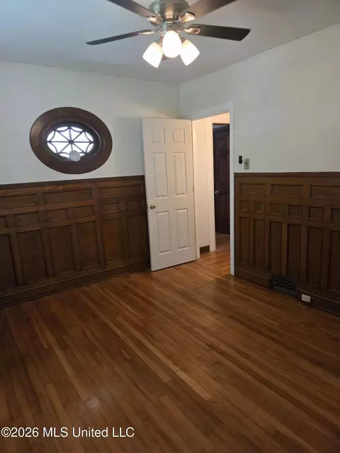 Bedroom - 4634 Manila Dr, Jackson, MS 39206 photo 1 of 1