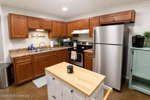 110 Milton Murrah Rd, Lucedale, MS 39452 photo 9