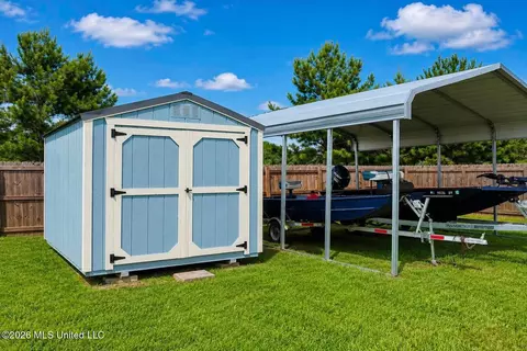 110 Milton Murrah Rd, Lucedale, MS 39452 photo 31