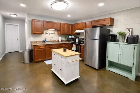 110 Milton Murrah Rd, Lucedale, MS 39452 photo 10