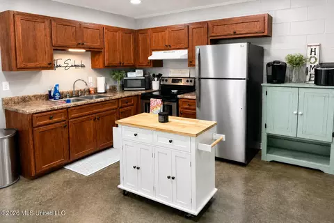 110 Milton Murrah Rd, Lucedale, MS 39452 photo 7