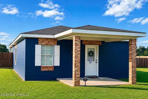 110 Milton Murrah Rd, Lucedale, MS 39452 photo 1