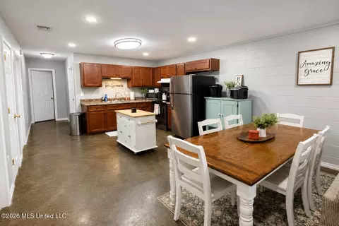 110 Milton Murrah Rd, Lucedale, MS 39452 photo 12