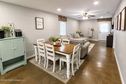 110 Milton Murrah Rd, Lucedale, MS 39452 photo 13