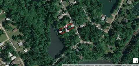 109 Hickory Ln, Lucedale, MS 39452 photo 23