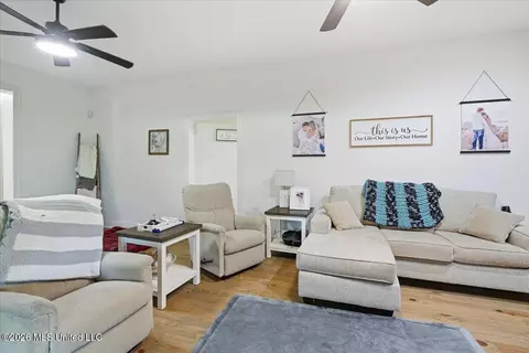 Living - 2596 Tank Rd, Terry, MS 39170 photo 1 of 1