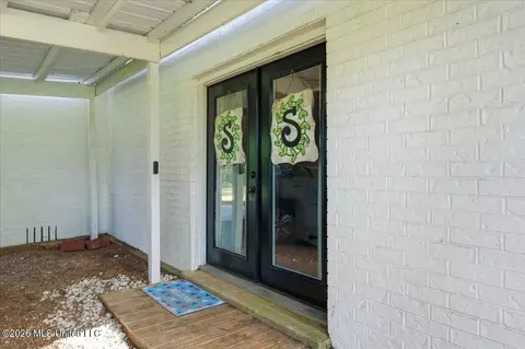 Exterior - 2596 Tank Rd, Terry, MS 39170 photo 6 of 14
