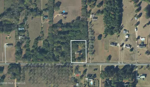 View/Area - 2596 Tank Rd, Terry, MS 39170 photo 1 of 1