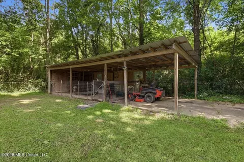 Exterior - 2596 Tank Rd, Terry, MS 39170 photo 14 of 14