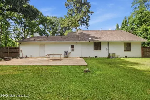 Exterior - 2596 Tank Rd, Terry, MS 39170 photo 10 of 14