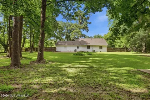Exterior - 2596 Tank Rd, Terry, MS 39170 photo 12 of 14