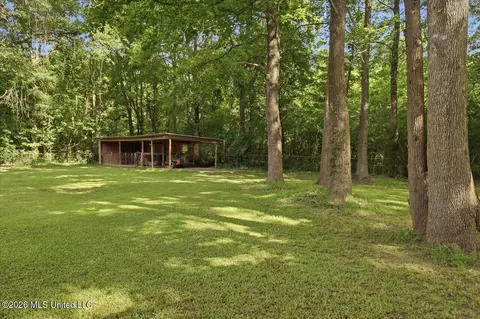 Exterior - 2596 Tank Rd, Terry, MS 39170 photo 13 of 14