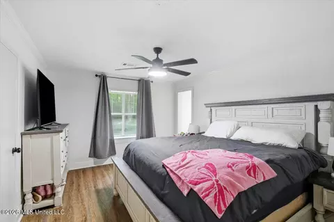 Bedroom - 2596 Tank Rd, Terry, MS 39170 photo 1 of 4