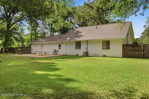 Exterior - 2596 Tank Rd, Terry, MS 39170 photo 11 of 14