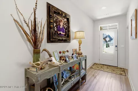 Entry Way - 208 Stout Rd, Madison, MS 39110 photo 1 of 4