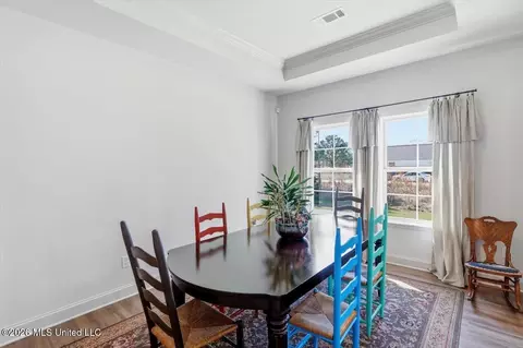 Dining - 208 Stout Rd, Madison, MS 39110 photo 3 of 3