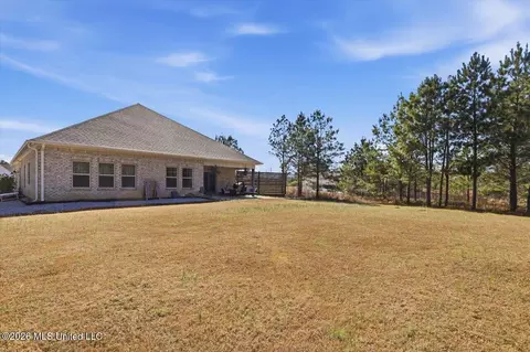 Exterior - 208 Stout Rd, Madison, MS 39110 photo 4 of 4
