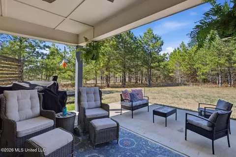 Exterior - 208 Stout Rd, Madison, MS 39110 photo 2 of 4