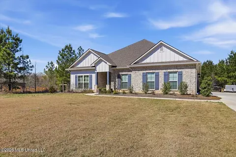 Exterior - 208 Stout Rd, Madison, MS 39110 photo 1 of 4