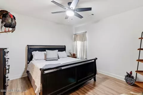 Bedroom - 208 Stout Rd, Madison, MS 39110 photo 3 of 5