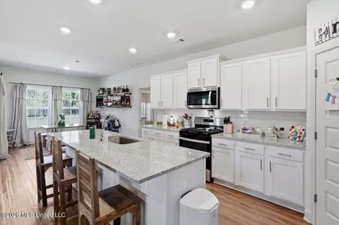 Kitchen - 208 Stout Rd, Madison, MS 39110 photo 1 of 3