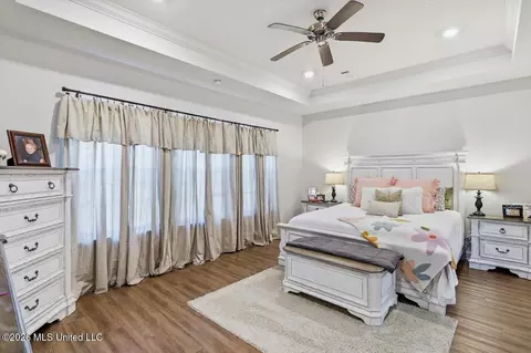 Bedroom - 208 Stout Rd, Madison, MS 39110 photo 1 of 5