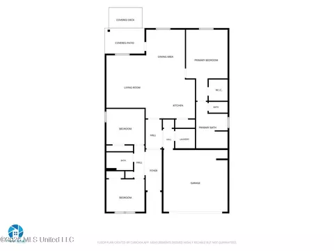 Other - 502 E Marigold Dr, Long Beach, MS 39560 photo 1 of 9