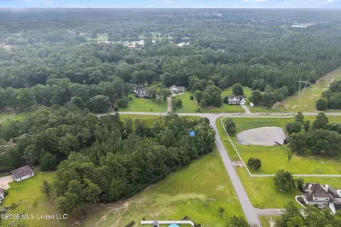 Spring Briar Trail, Saucier, MS 39574 photo 11