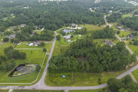 Spring Briar Trail, Saucier, MS 39574 photo 8