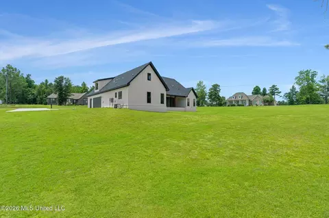 Exterior - 40 Whistlestop, Sumrall, MS 39482 photo 13 of 15