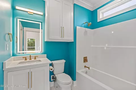 Bath - 40 Whistlestop, Sumrall, MS 39482 photo 5 of 6