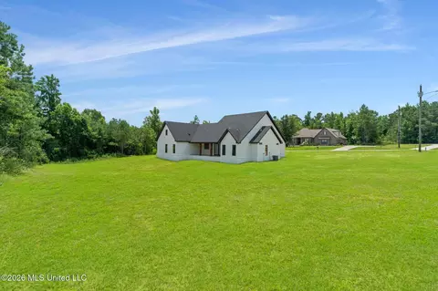 Exterior - 40 Whistlestop, Sumrall, MS 39482 photo 14 of 15