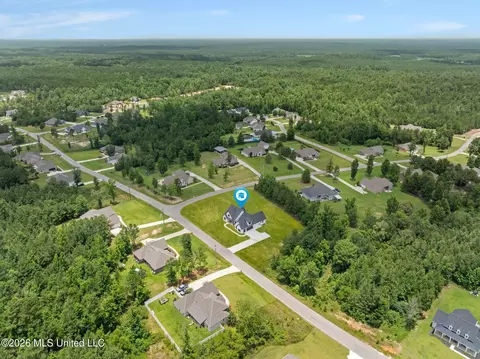 View/Area - 40 Whistlestop, Sumrall, MS 39482 photo 3 of 4