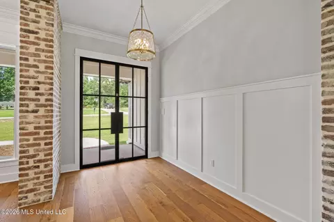 Entry Way - 40 Whistlestop, Sumrall, MS 39482 photo 1 of 4