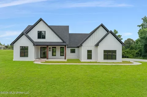 Exterior - 40 Whistlestop, Sumrall, MS 39482 photo 2 of 15
