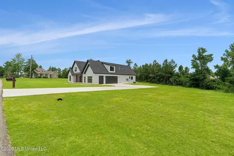 Exterior - 40 Whistlestop, Sumrall, MS 39482 photo 5 of 15