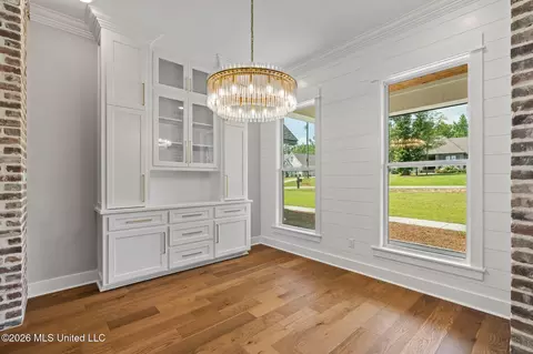 Dining - 40 Whistlestop, Sumrall, MS 39482 photo 1 of 1