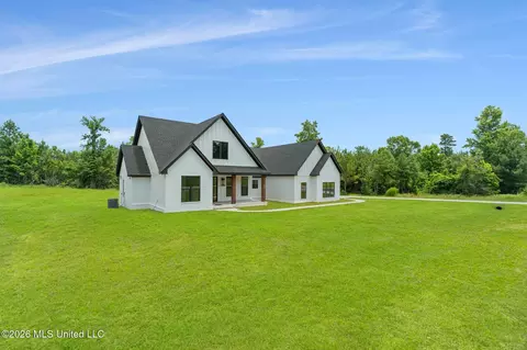 Exterior - 40 Whistlestop, Sumrall, MS 39482 photo 3 of 15