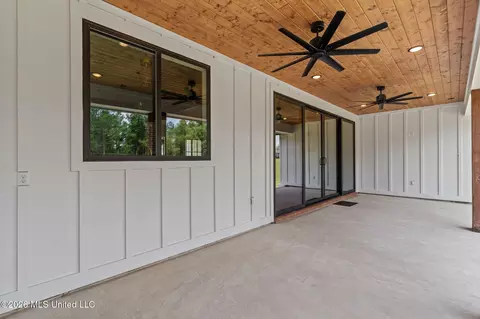 Exterior - 40 Whistlestop, Sumrall, MS 39482 photo 11 of 15