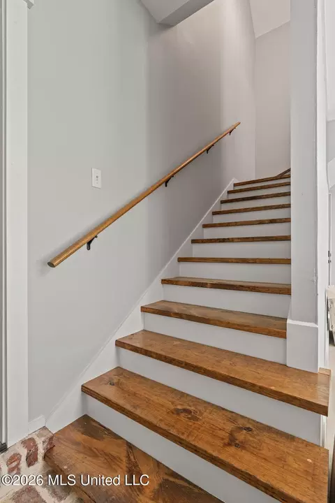 Entry Way - 40 Whistlestop, Sumrall, MS 39482 photo 3 of 4