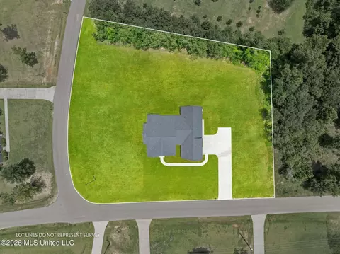 View/Area - 40 Whistlestop, Sumrall, MS 39482 photo 1 of 4