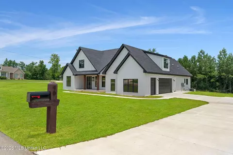 Exterior - 40 Whistlestop, Sumrall, MS 39482 photo 6 of 15