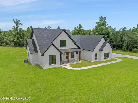 Exterior - 40 Whistlestop, Sumrall, MS 39482 photo 15 of 15